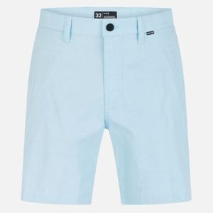 NWT🔥$60+ Hurley 19" H2O-DRI Breathe Mens Shorts Sz 30 SOLD OUT🔥